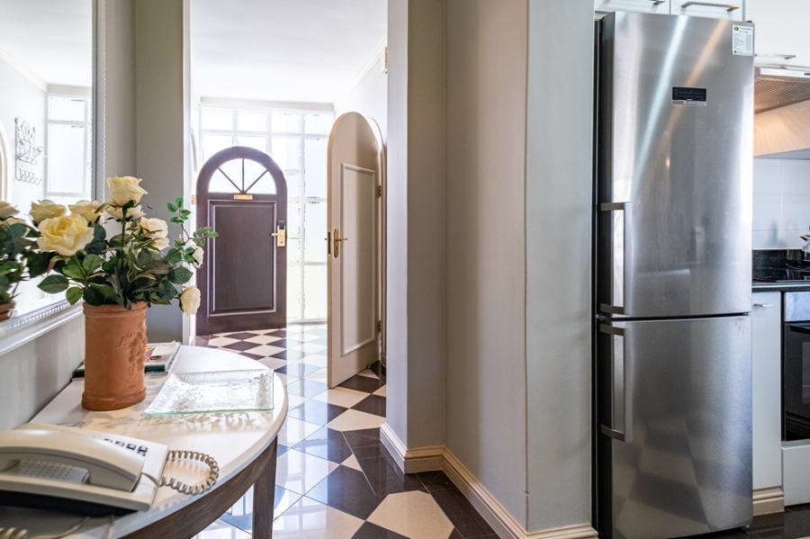 To Let 3 Bedroom Property for Rent in Fancourt Western Cape